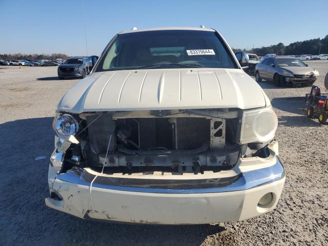 1A8HW58268F142715 - 2008 CHRYSLER ASPEN LIMITED ყვითელი ფოტო 5