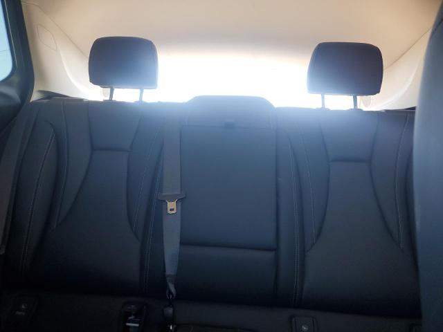 LRBFZME41RD066418 - 2024 BUICK ENVISION PREFERRED თეთრი ფოტო 10