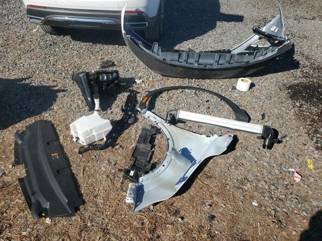 LRBFZME41RD066418 - 2024 BUICK ENVISION PREFERRED თეთრი ფოტო 13