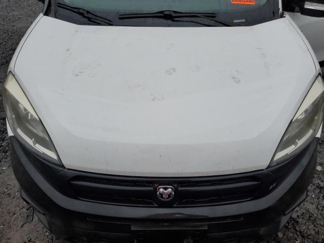 ZFBERFAT9G6B43503 - 2016 RAM PROMASTER WHITE photo 12