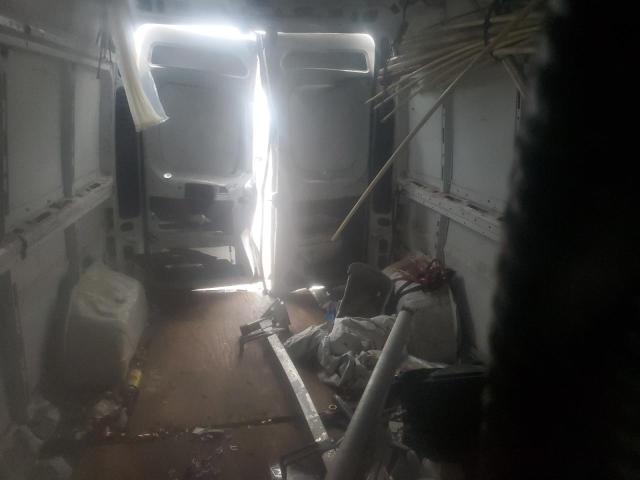 3C6TRVDG6GE137525 - 2016 RAM PROMASTER 2500 HIGH Ağ foto 10