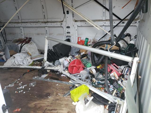 3C6TRVDG6GE137525 - 2016 RAM PROMASTER 2500 HIGH Ağ foto 11