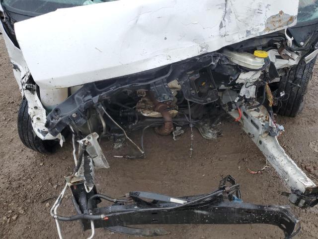 3C6TRVDG6GE137525 - 2016 RAM PROMASTER 2500 HIGH Ağ foto 12