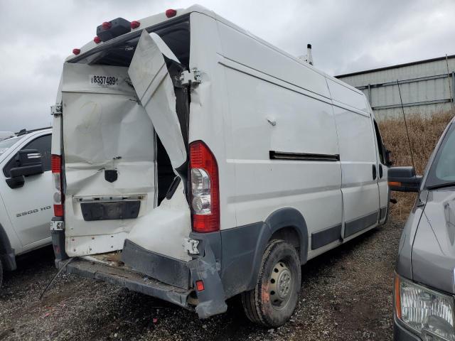 3C6TRVDG6GE137525 - 2016 RAM PROMASTER 2500 HIGH Ağ foto 3