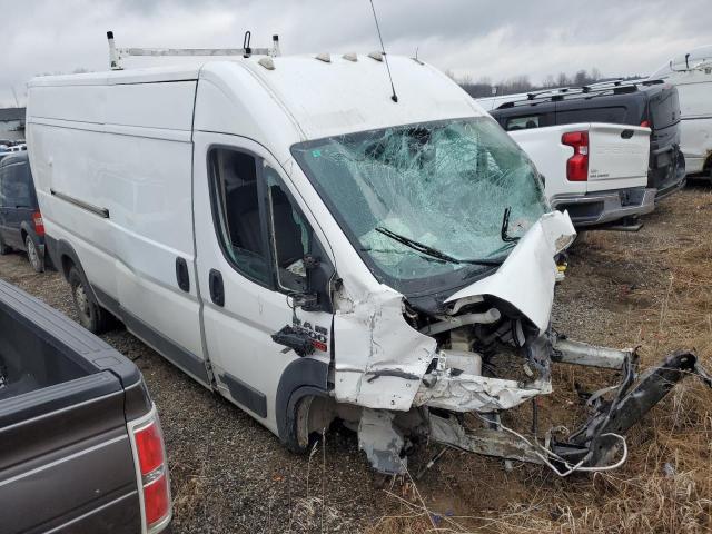 3C6TRVDG6GE137525 - 2016 RAM PROMASTER 2500 HIGH Ağ foto 4