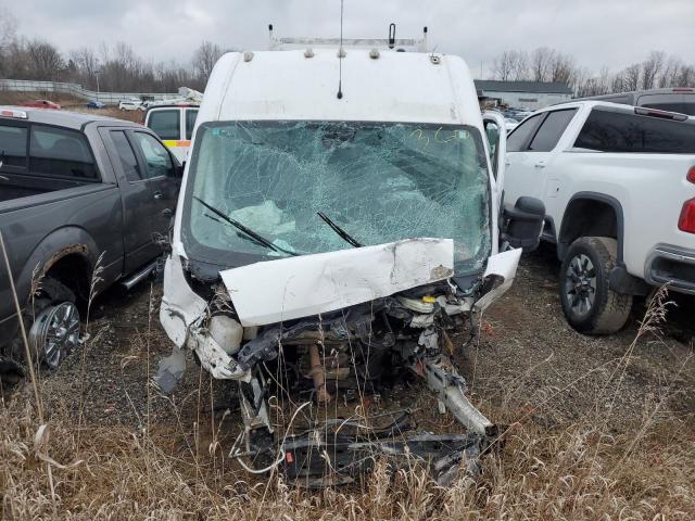 3C6TRVDG6GE137525 - 2016 RAM PROMASTER 2500 HIGH Ağ foto 5