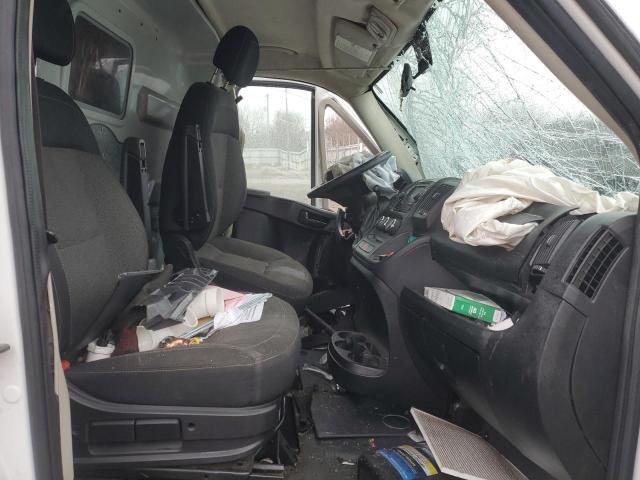 3C6TRVDG6GE137525 - 2016 RAM PROMASTER 2500 HIGH Ağ foto 7