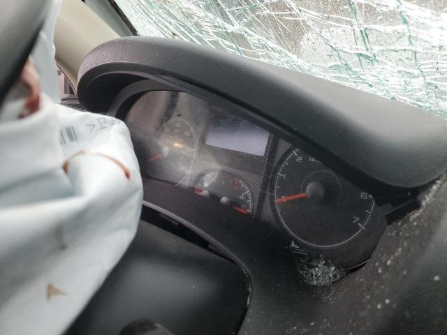 3C6TRVDG6GE137525 - 2016 RAM PROMASTER 2500 HIGH Ağ foto 9