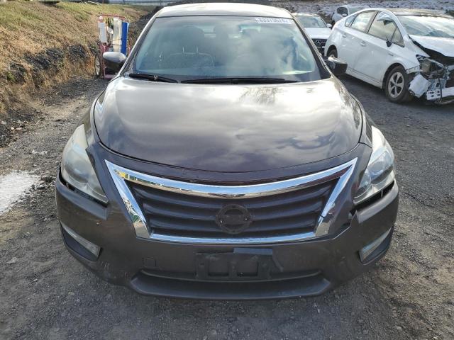 1N4AL3AP7FC484884 - 2015 NISSAN ALTIMA 2.5 GRAY photo 5