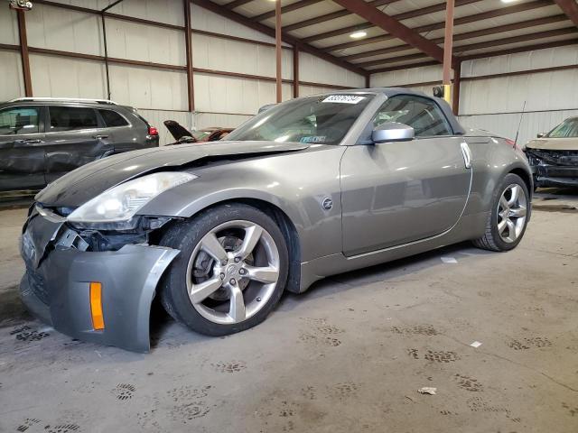 2006 NISSAN 350Z ROADSTER, 