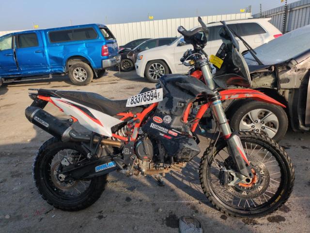 VBKTR6403MM805617 - 2021 KTM 890 ADVENTURE R Czarny zdjęcie 1