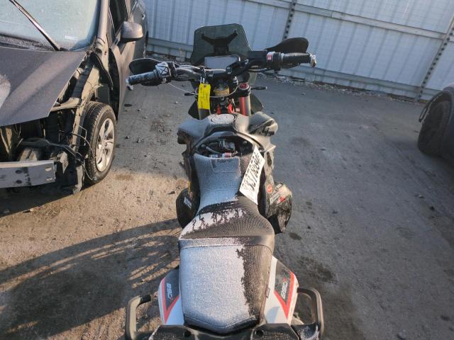 VBKTR6403MM805617 - 2021 KTM 890 ADVENTURE R Czarny zdjęcie 6