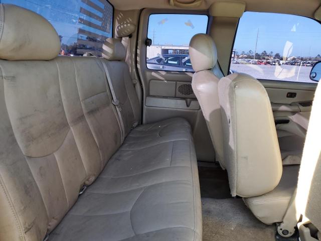 1GCEC19X27Z152046 - 2007 CHEVROLET SILVERADO C1500 CLASSIC Qara foto 10