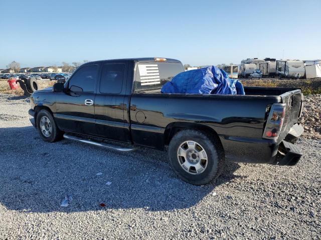 1GCEC19X27Z152046 - 2007 CHEVROLET SILVERADO C1500 CLASSIC Qara foto 2