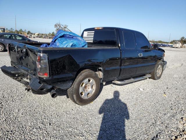 1GCEC19X27Z152046 - 2007 CHEVROLET SILVERADO C1500 CLASSIC Qara foto 3