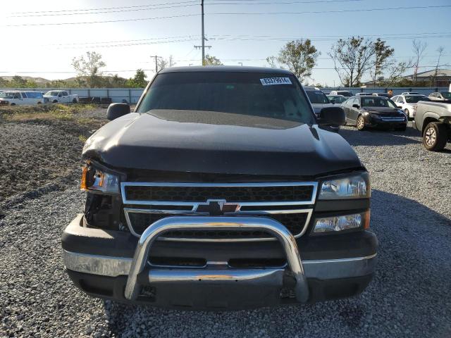 1GCEC19X27Z152046 - 2007 CHEVROLET SILVERADO C1500 CLASSIC Qara foto 5