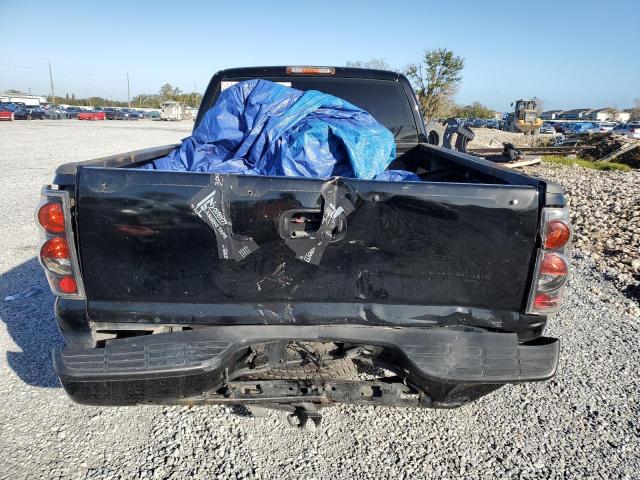 1GCEC19X27Z152046 - 2007 CHEVROLET SILVERADO C1500 CLASSIC Qara foto 6