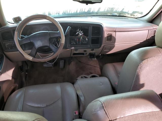 1GCEC19X27Z152046 - 2007 CHEVROLET SILVERADO C1500 CLASSIC Qara foto 8