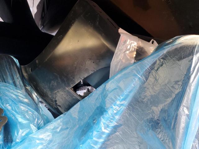 5YJSA1E62MF434808 - 2021 TESLA MODEL S WHITE photo 10