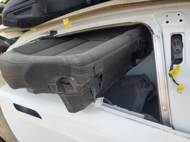 5YJSA1E62MF434808 - 2021 TESLA MODEL S WHITE photo 11