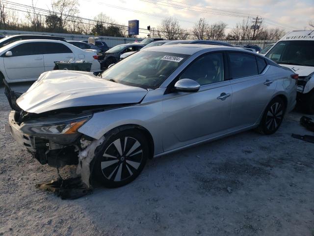 2020 NISSAN ALTIMA SL, 