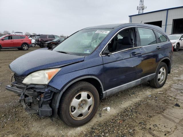 2009 HONDA CR-V LX, 