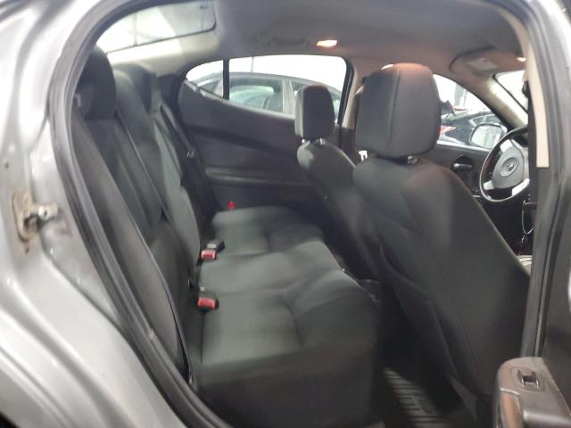 2G2WP552471137443 - 2007 PONTIAC GRAND PRIX 灰色 照片 10