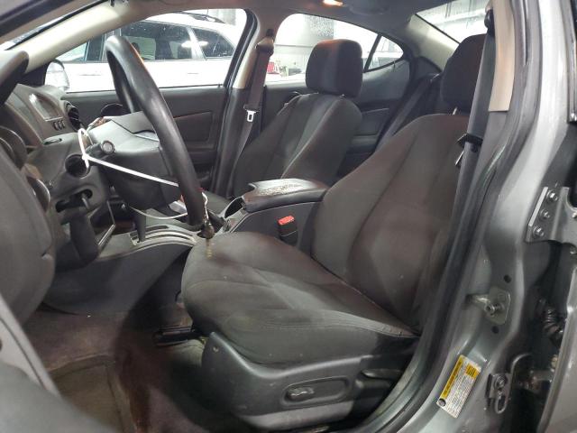 2G2WP552471137443 - 2007 PONTIAC GRAND PRIX 灰色 照片 7