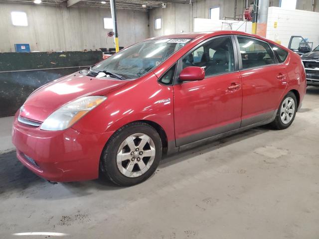 2005 TOYOTA PRIUS, null