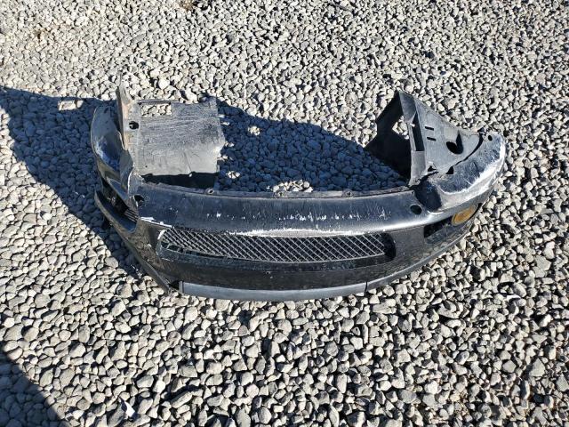 WBAEV53494KM34007 - 2004 BMW 5 SERIES I BLACK photo 12