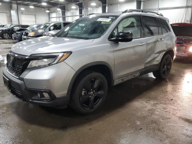 2019 HONDA PASSPORT ELITE, 