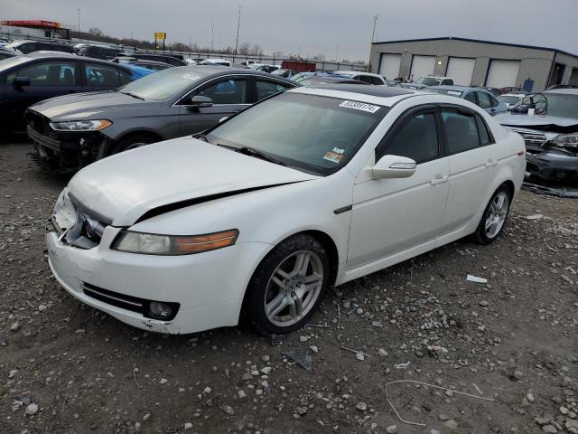 2008 ACURA TL, 