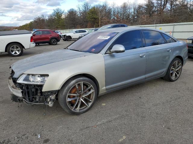 2011 AUDI A6 PREMIUM, 