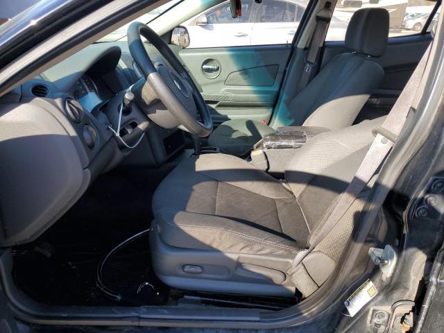 2G2WP522151213945 - 2005 PONTIAC GRAND PRIX 黑色 照片 7