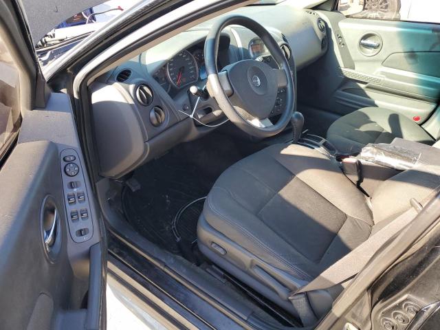 2G2WP522151213945 - 2005 PONTIAC GRAND PRIX 黑色 照片 8