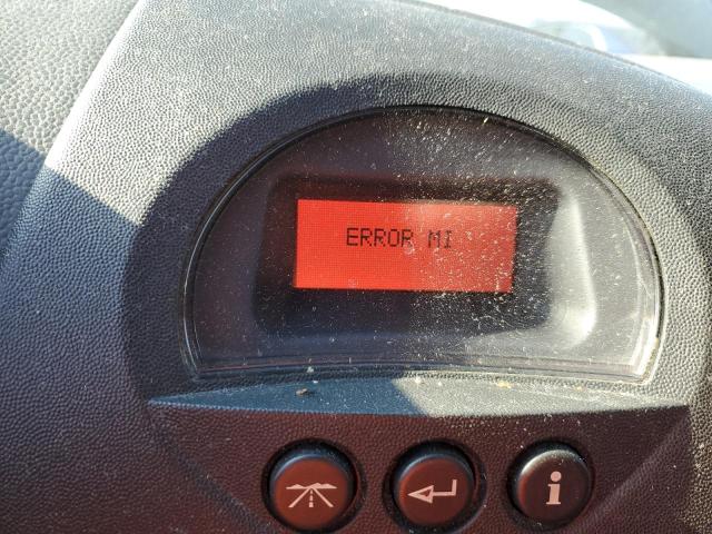 2G2WP522151213945 - 2005 PONTIAC GRAND PRIX 黑色 照片 9