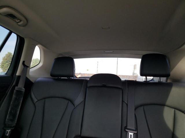 LRBFXCSA3LD176355 - 2020 BUICK ENVISION ESSENCE ვერცხლისფერი ფოტო 10