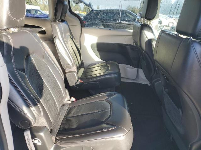 2C4RC1BG5NR162752 - 2022 CHRYSLER PACIFICA TOURING L WHITE photo 11