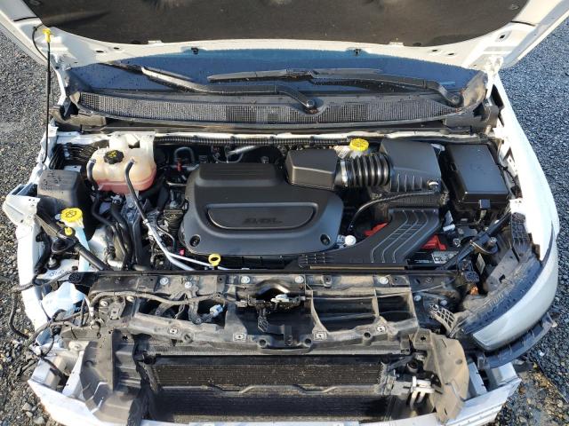 2C4RC1BG5NR162752 - 2022 CHRYSLER PACIFICA TOURING L WHITE photo 12