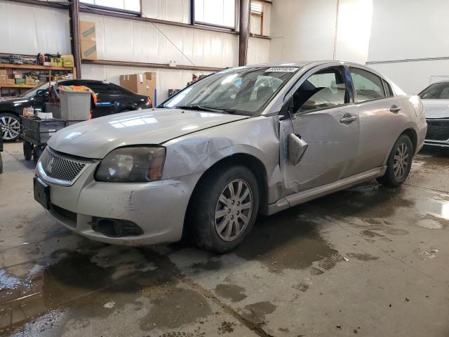 2010 MITSUBISHI GALANT ES, 