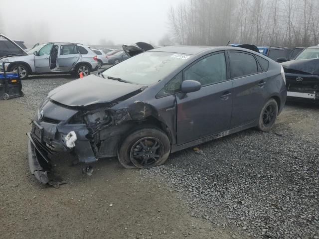 2014 TOYOTA PRIUS, 