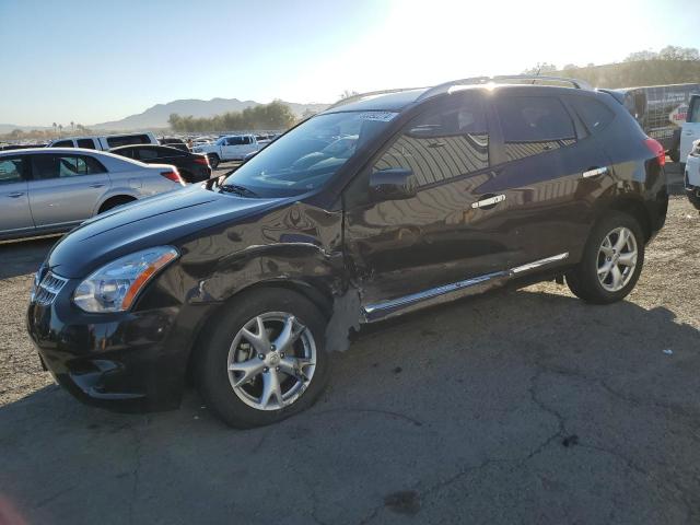 2011 NISSAN ROGUE S, 