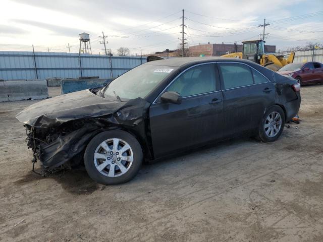 2007 TOYOTA CAMRY CE, 