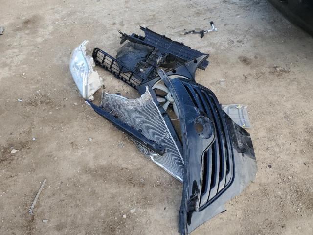 4T1BE46K87U538227 - 2007 TOYOTA CAMRY CE 黑色 照片 12