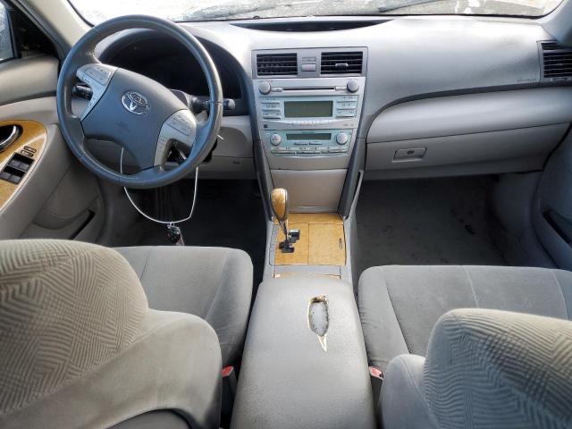 4T1BE46K87U538227 - 2007 TOYOTA CAMRY CE 黑色 照片 8