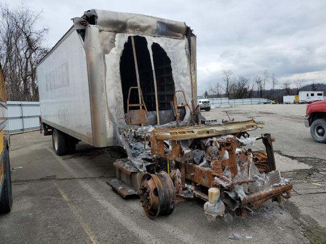 2015 FREIGHTLINER M2 106 MEDIUM DUTY, null