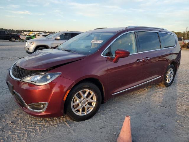 2C4RC1BG0LR274288 - 2020 CHRYSLER PACIFICA TOURING L Bordo foto 1