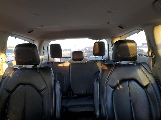 2C4RC1BG0LR274288 - 2020 CHRYSLER PACIFICA TOURING L Bordo foto 10