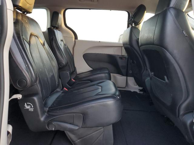 2C4RC1BG0LR274288 - 2020 CHRYSLER PACIFICA TOURING L Bordo foto 11