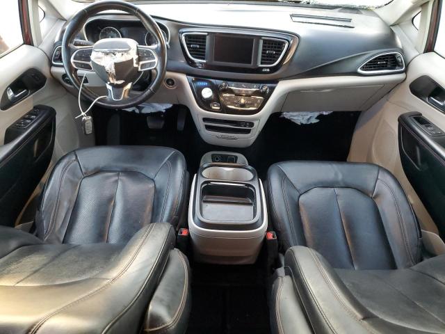 2C4RC1BG0LR274288 - 2020 CHRYSLER PACIFICA TOURING L Bordo foto 8